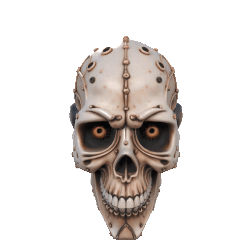SKULL