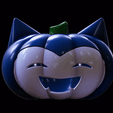 ezgif.com-video-to-gif-4.gif Snorlax, zucca intagliata a forma di lanterna di Halloween