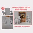 Main-CULTS.gif Pokemon Tcg frame for card #0058 - Growlithe