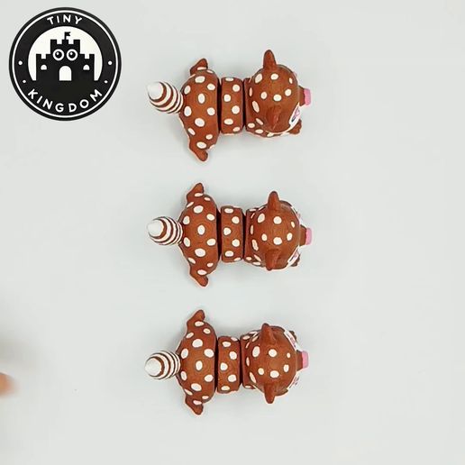Flexi-Tiny-Quoll,-G5.mp4 Flexi Tiny Quoll
