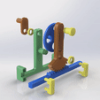 2.gif mechanical toys  package