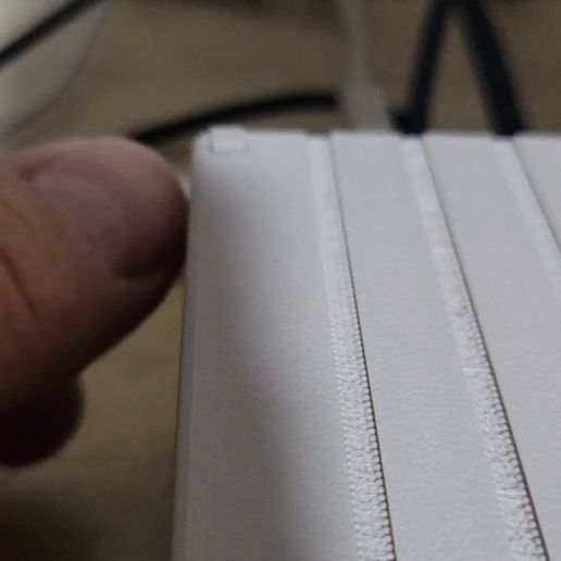 1000000792.mp4 Mac Mini M4 Vintage inspired Floppy drive Cover + button relocation