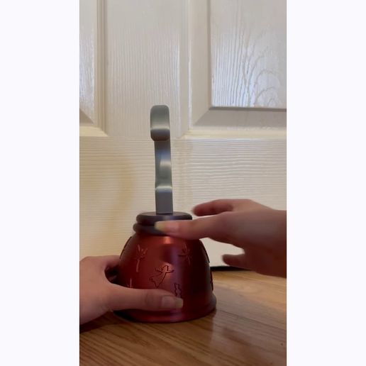 gif-hook-box.mp4 PETER PAN INSPIRIERTE HAKENBOX