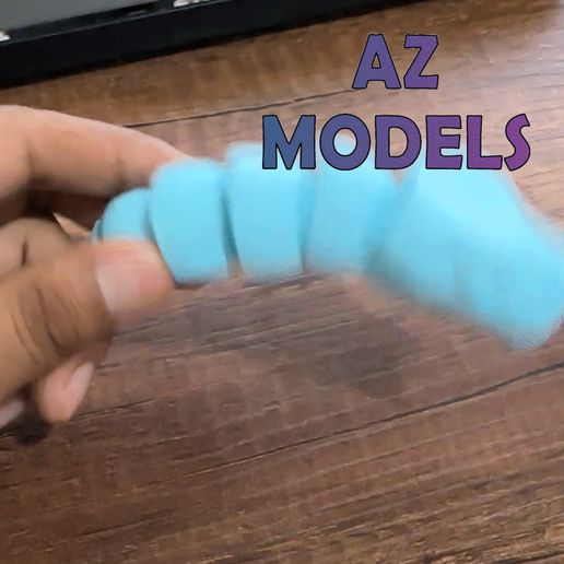 SNAKE_GIFT.gif MINI ARTICULATED SNAKE