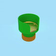 ezgif.com-optimize.gif Mario Bros Pipe and Coin Coasters