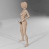 anim.gif STL file Best Of Both Worlds・3D print object to download, Terahurts3D
