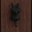 giphy.gif Toothless Toothless Key Holder