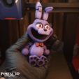 Comp-1_5-min.gif SMILING BONNIE // PRINT-IN-PLACE WITHOUT SUPPORT