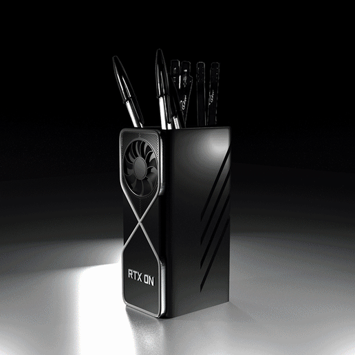 GPU RTX 3000series Accessories