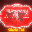 Charlie-Tail-Hazbin-Hotel-Cosplay.gif Charlie Set - Hazbin Hotel Cosplay