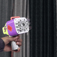 BubbleShooter.gif Bubble Maker Machine By 3TOY
