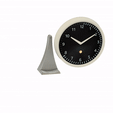 EchoClockStand.gif Stand for Amazon Echo Wall Clock