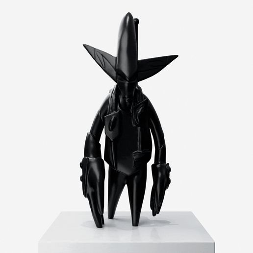 その他 Futura Laboratories FL-001 Pointman Futura Laboratories FL