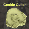Gif_A17.gif TOURNAMENT OF POWER LIMITED EDITION COOKIE CUTTER
