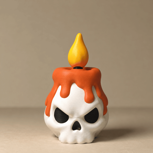 Skull Candle