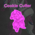 Gif_Cooler.gif COOLER COOKIE CUTTER / DRAGON BALL Z