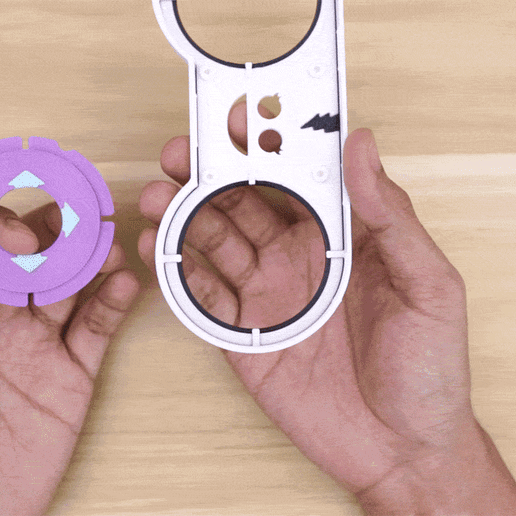 Joy The Gamepad Controller