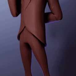 360.gif Fichier 3D Spy | Team Fortress 2・Objet pour imprimante 3D à télécharger