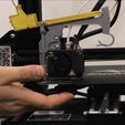 Bed-leveling_V1-GIF.gif Fichier STL INDICATEUR POUR LE MEILLEUR NIVELLEMENT DE LIT POUR ENDER 3 PRO・Modèle pour imprimante 3D à télécharger
