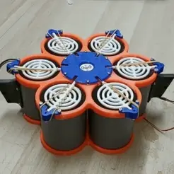 DDMM-GIF.gif S - Drone dropping magazine mechanism