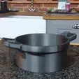 Untitled-video.gif Cute Articulated Crab & Cooking Pot