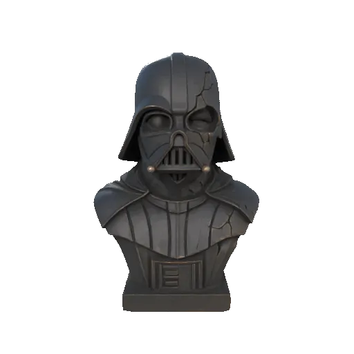 Cracked-Darth-Vader-gif.gif Darth Vader rachado