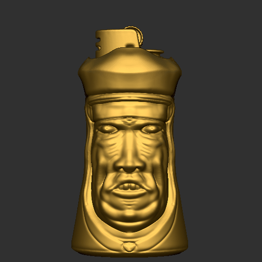 BIC LIGHTER CASE THE NUM LIGTHER COVER .COVER TO PERSONALIZE LIGHTER -BIC- STL FILES HIGH DEFINITION.STL HD PRINT