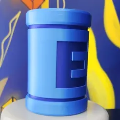 energy.gif Energy Tank - Mega Man