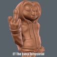 ET-The-Extra-Terrestrial.gif Файл STL ET The Extra Terrestrial・Модель 3D-принтера для загрузки