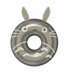 Untitled-design-2.gif Totoro donut & keychain