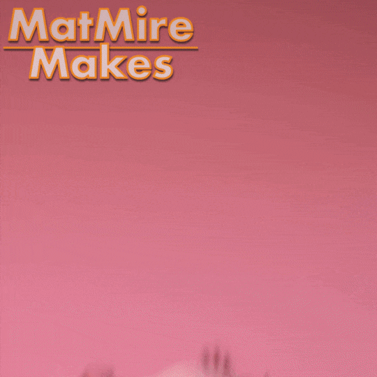 MatMire Makes Fichier STL Adorable Axolotl articulé, corps imprimé en place, tête encliquetable, mignon Flexi.・Modèle à télécharger et à imprimer en 3D, MatMire_Makes