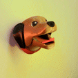 GIF-230124_110302.gif Dog Coat Rack