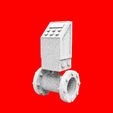 Keyshot-Animation-MConverter.eu-13.gif Flow meter