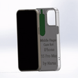 iPhone15_Pro_Max_Animation.gif iPhone 15 Pro Max - Sliding Middle Finger case