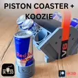 ezgif.com-video-to-gif-3.gif V6 CAN COOLER / HOLDER FOR REGULAR AND MINI CANS
