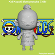 gif-2.gif Kid Kozuki Momonosuke Chibi - One Piece