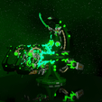 Crypt_Commander_Chariot_01.gif Necro Crypt Commander Chariot (Supported)