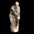 man-thinking.gif Man Thinking ABSTRACT Bust