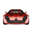 Alfa-Romeo-TZ3-Stradale-Zagato.gif Alfa Romeo TZ3 Stradale Zagato.