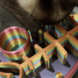 IMG_1421.gif Activity Board Treat Puzzle Toy for Cats