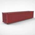 CF1.gif Container Ship 40ft