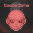 Gif_Jiren.gif TOURNAMENT OF POWER LIMITED EDITION COOKIE CUTTER