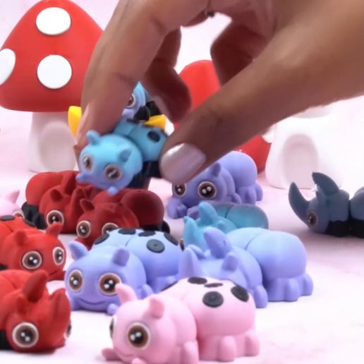 My-Video-1.mp4 FLEXI TINY BEETLE