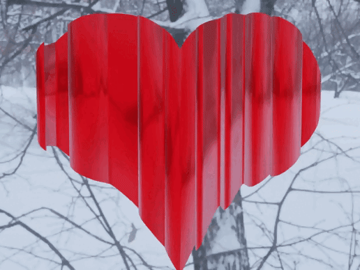 TE-AMO2.gif 2 Corazones "Love" & "Te amo"