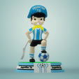 gauchito.gif WORLD CUP MASCOTS - MASCOTS OF THE WORLD CUPS