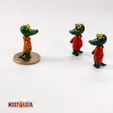 ussr_toys_gena_vid1.gif Crocodile Gena — Vintage Plastic Toy Miniature