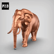 gif.gif elephant pose 03