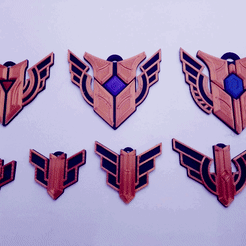 Gif-23.gif 3D file Masters of league of legend・3D printable design to download, Cefa