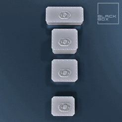 0.gif Descargar archivo Juego de 4 tipos de tanques de pila de combustible • Diseño imprimible en 3D, BlackBox