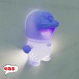 doraemon-lamp.gif Doraemon lamp #LAMPSXCULTS